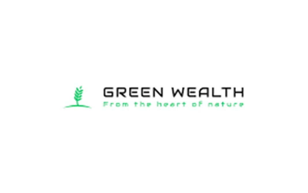 Green Wealth Soy Milk Powder    Pack  1800 grams